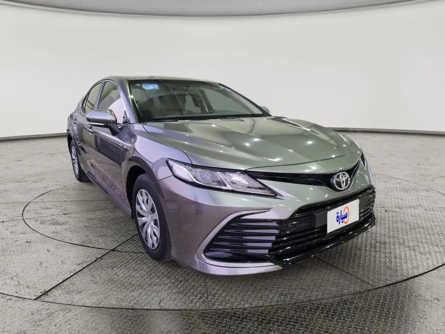 2024 Toyota Camry  LE 
