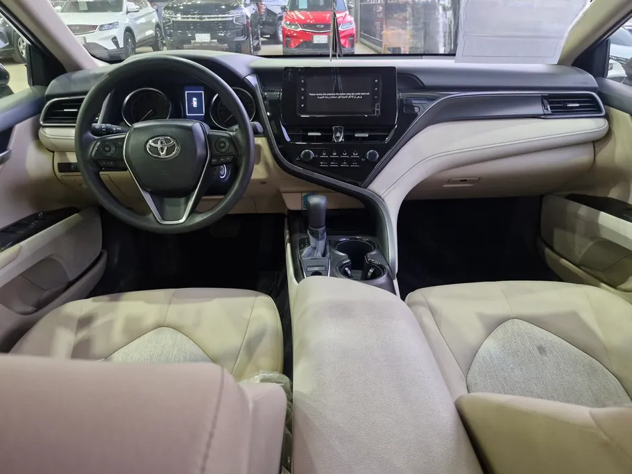 2024 Toyota Camry  LE 