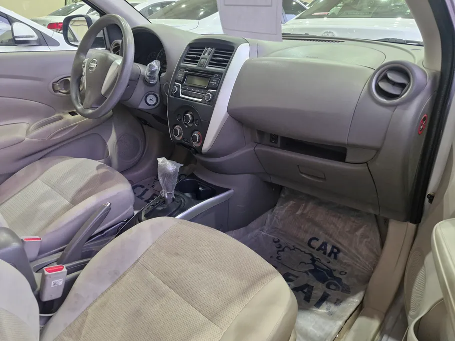 نيسان صني Classic-comfort 2022 
