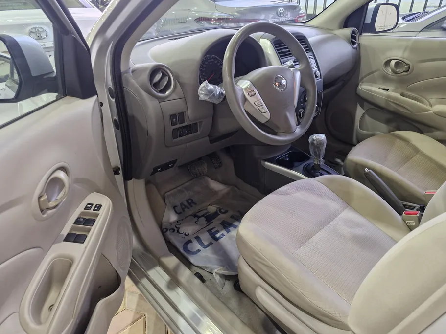 نيسان صني Classic-comfort 2022 