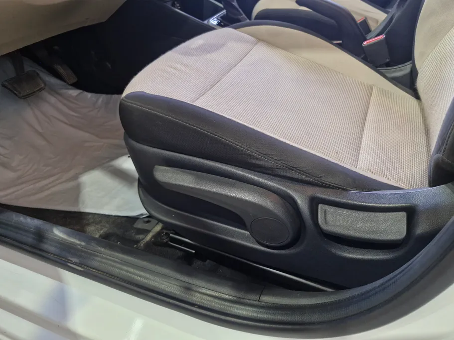 2021 Hyundai Accent Smart 