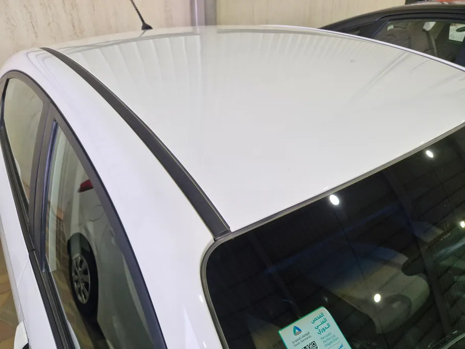 2021 Hyundai Accent Smart 