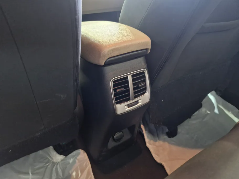 2021 Hyundai Accent Smart 