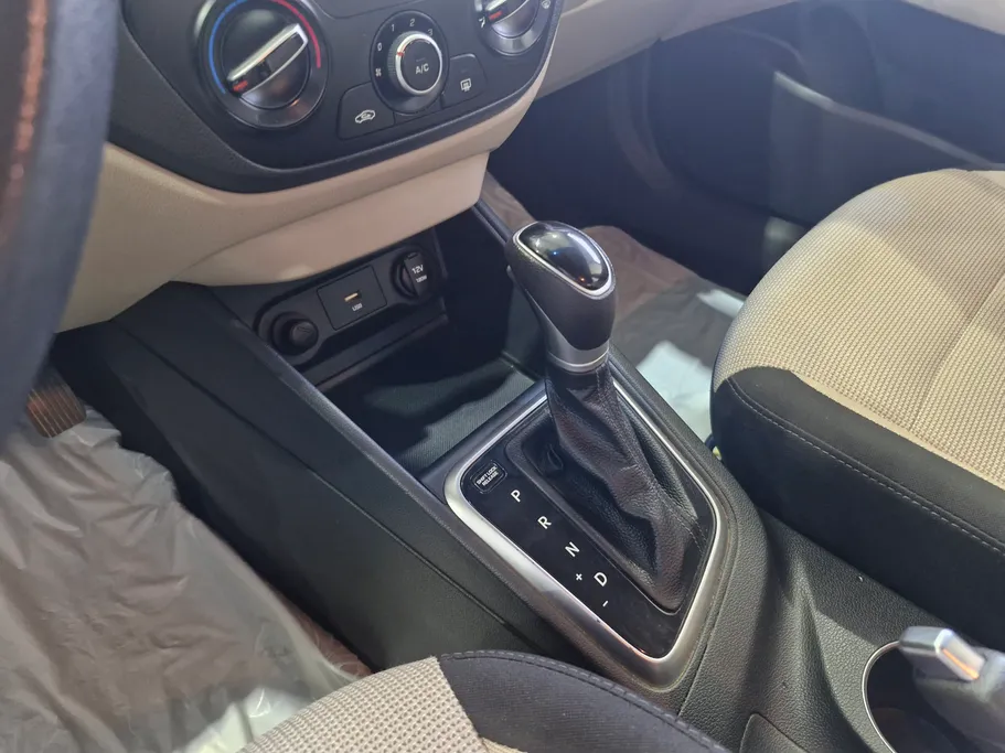 2021 Hyundai Accent Smart 