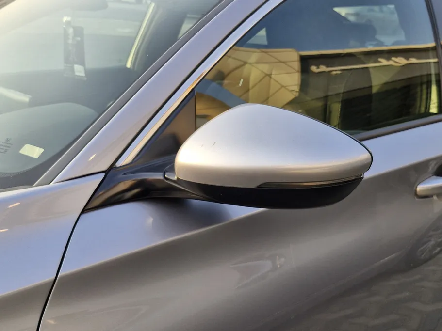 2020 Honda Accord LX Sport 