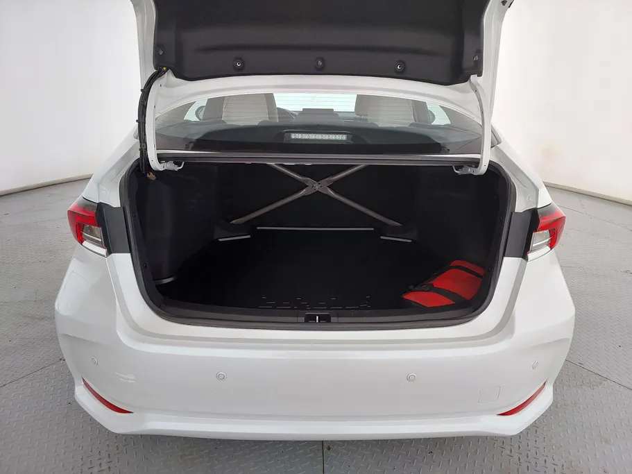 2023 Toyota Corolla XLI 