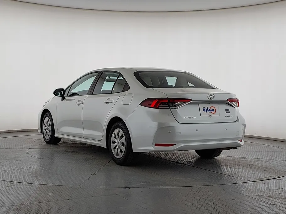 2023 Toyota Corolla XLI 