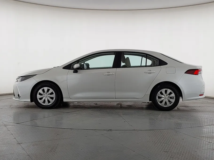 2023 Toyota Corolla XLI 