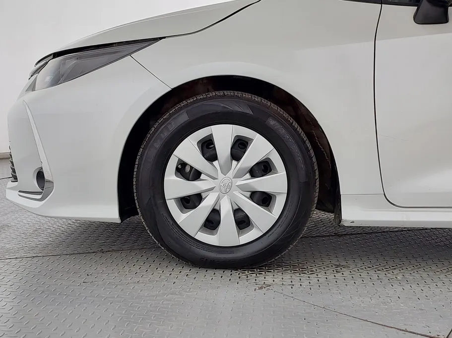 2023 Toyota Corolla XLI 