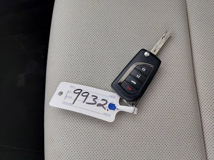 2023 Toyota Corolla XLI 