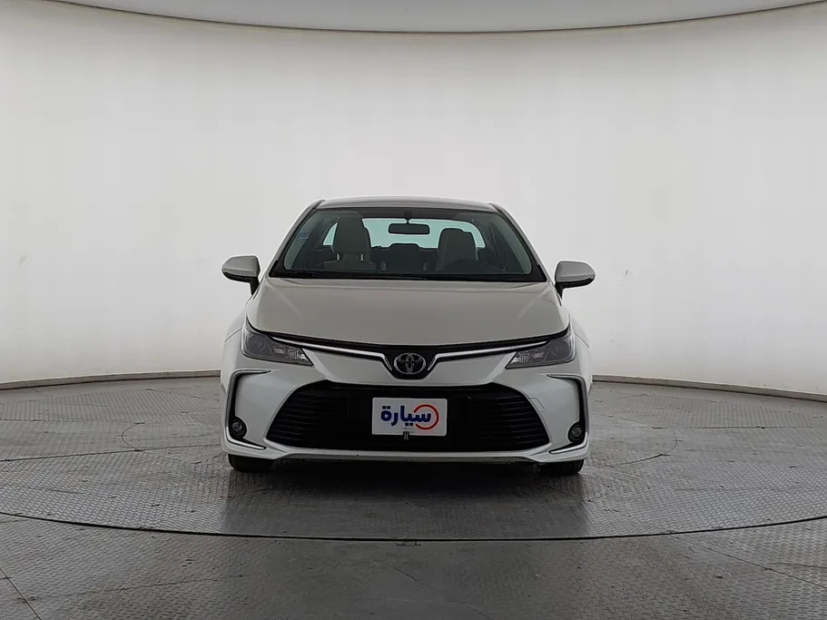 2023 Toyota Corolla XLI 