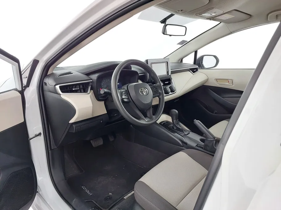2023 Toyota Corolla XLI 