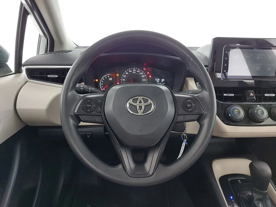 2023 Toyota Corolla XLI 