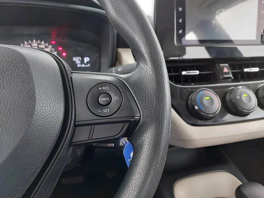 2023 Toyota Corolla XLI 
