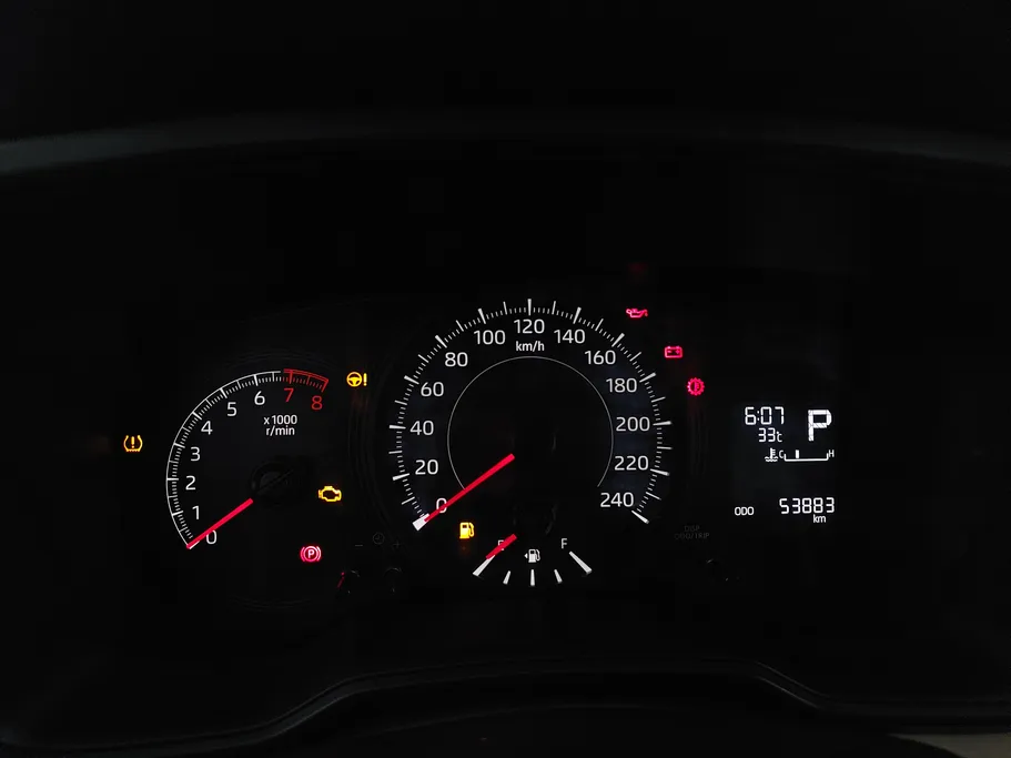 2023 Toyota Corolla XLI 