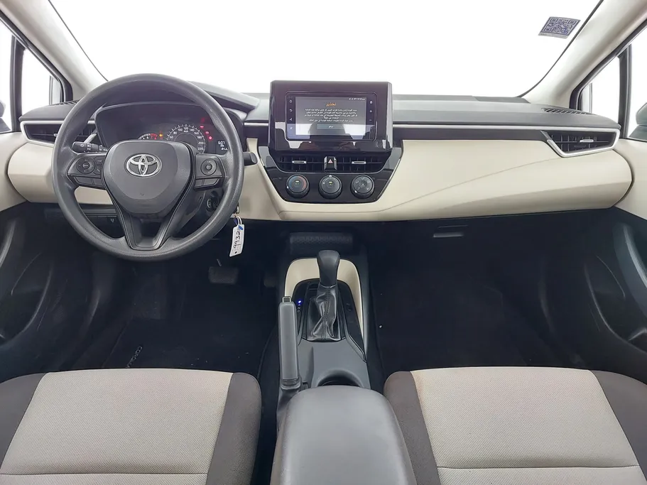 2023 Toyota Corolla XLI 