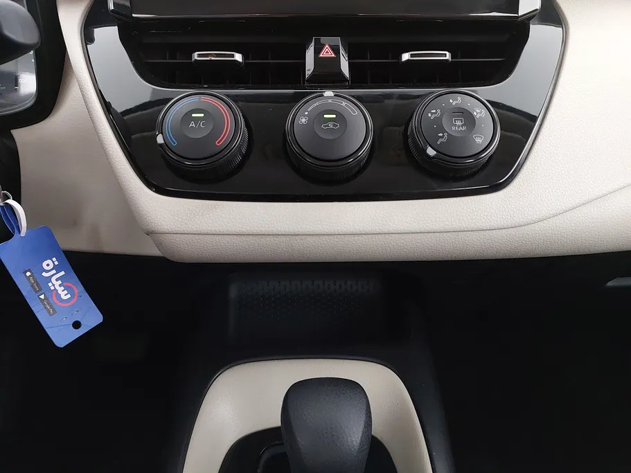 2023 Toyota Corolla XLI 