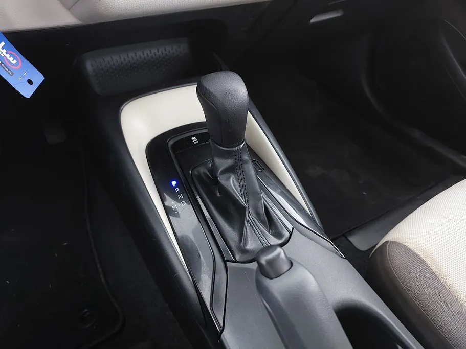 2023 Toyota Corolla XLI 