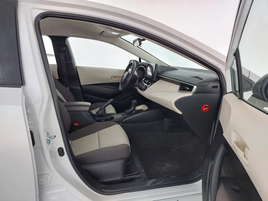 2023 Toyota Corolla XLI 
