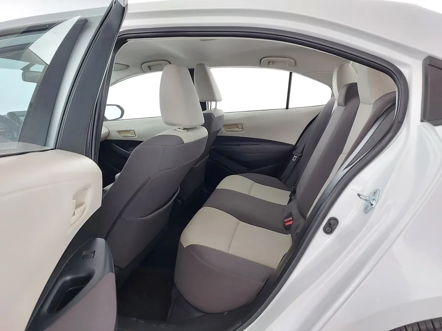 2023 Toyota Corolla XLI 