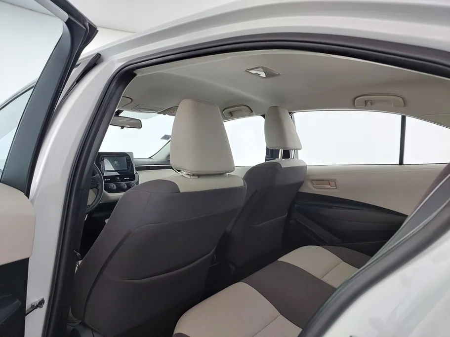 2023 Toyota Corolla XLI 