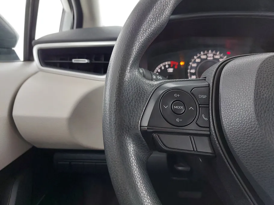 2023 Toyota Corolla XLI 