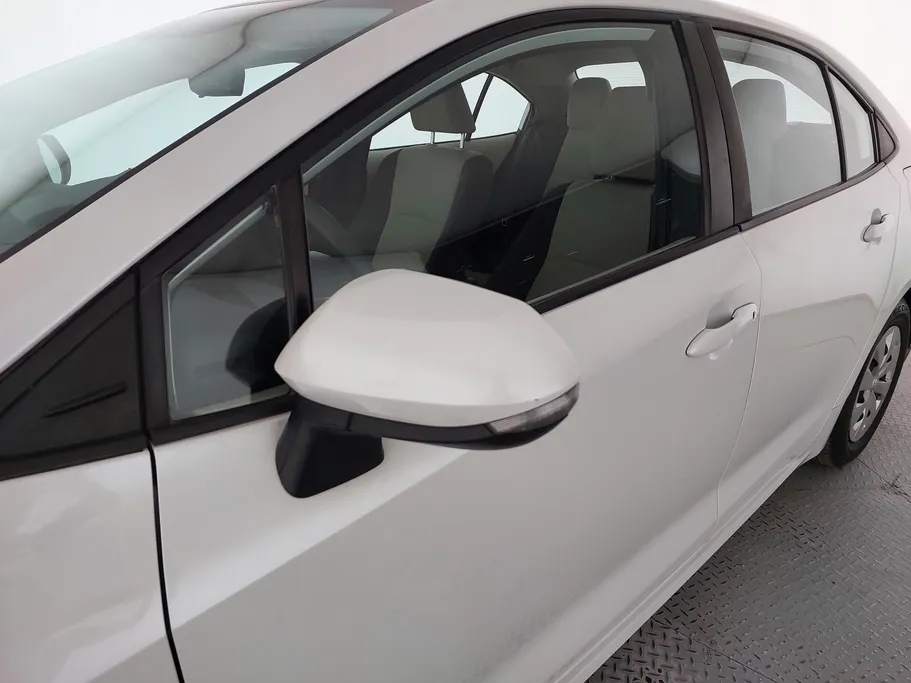 2023 Toyota Corolla XLI 