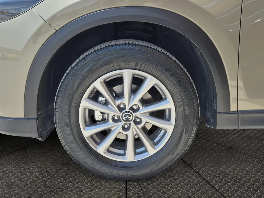 2023 Mazda CX5 Skyactiv G 