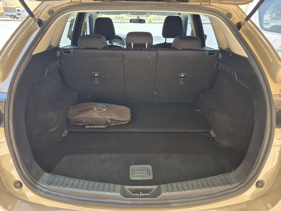 2023 Mazda CX5 Skyactiv G 