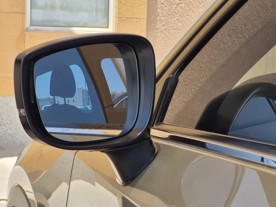 2023 Mazda CX5 Skyactiv G 