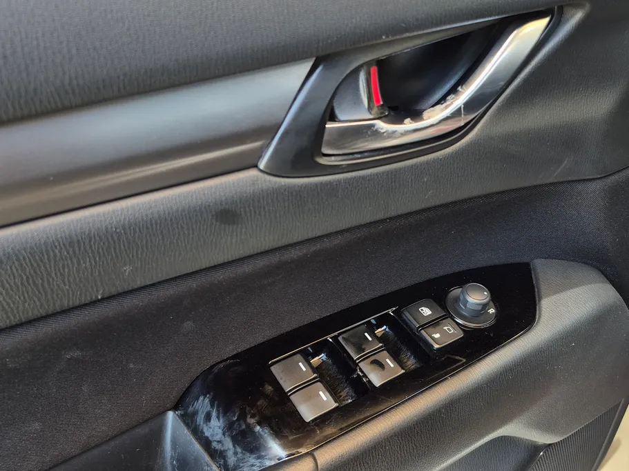 2023 Mazda CX5 Skyactiv G 