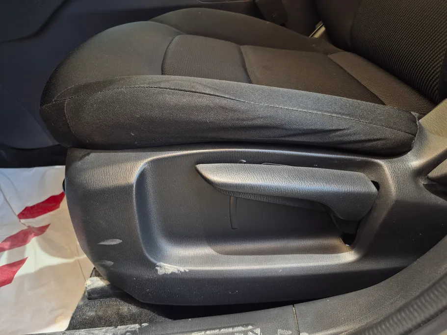 2023 Mazda CX5 Skyactiv G 