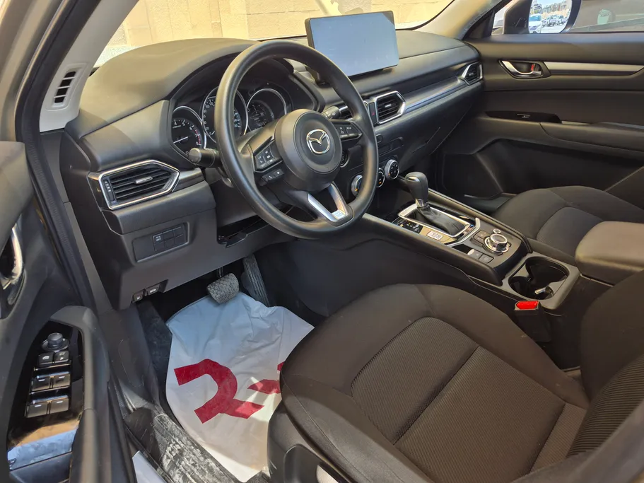 2023 Mazda CX5 Skyactiv G 