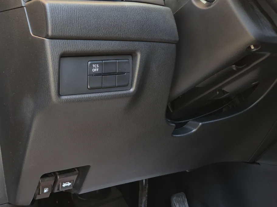 2023 Mazda CX5 Skyactiv G 