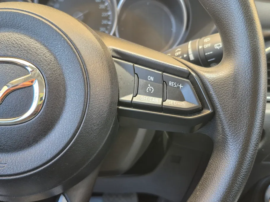 2023 Mazda CX5 Skyactiv G 