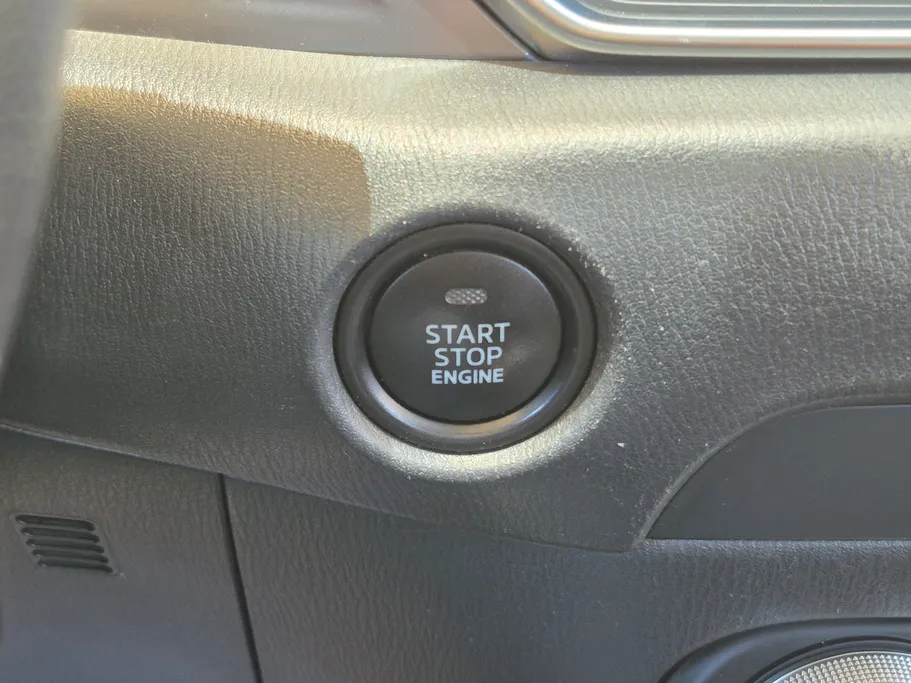 2023 Mazda CX5 Skyactiv G 