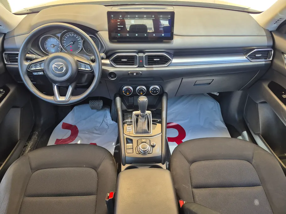 2023 Mazda CX5 Skyactiv G 