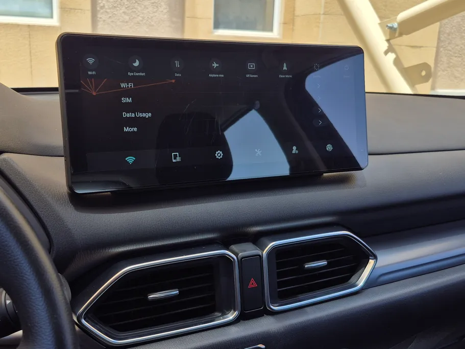 2023 Mazda CX5 Skyactiv G 