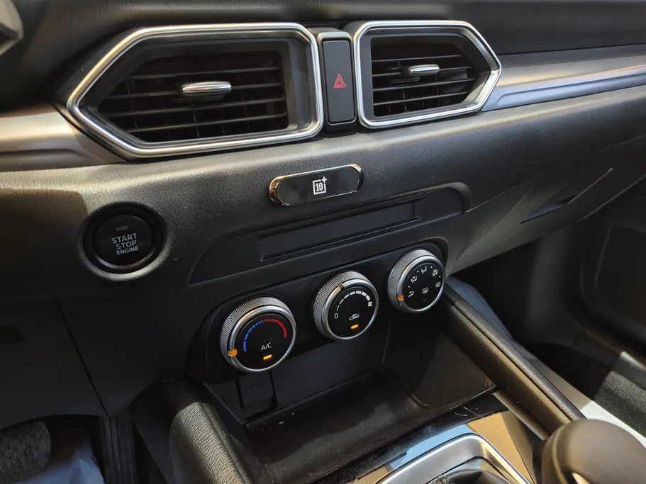 2023 Mazda CX5 Skyactiv G 