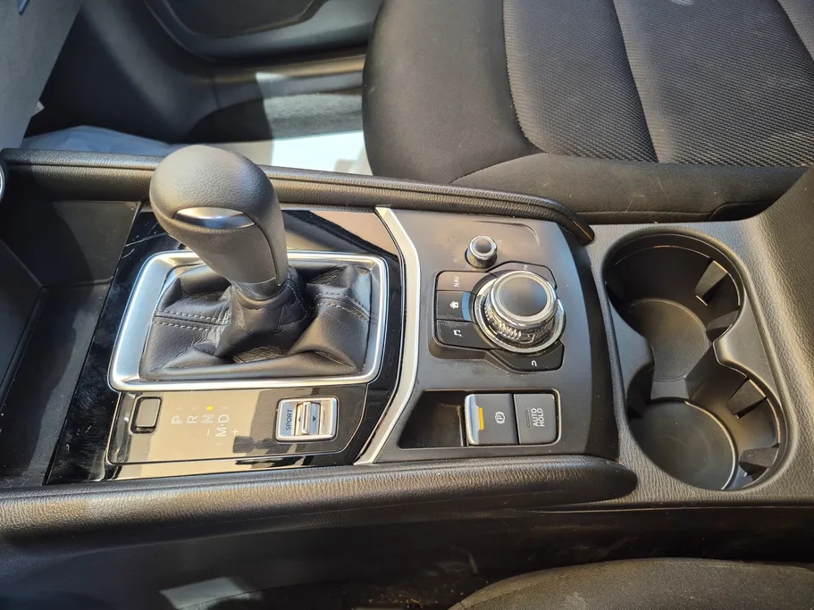 2023 Mazda CX5 Skyactiv G 