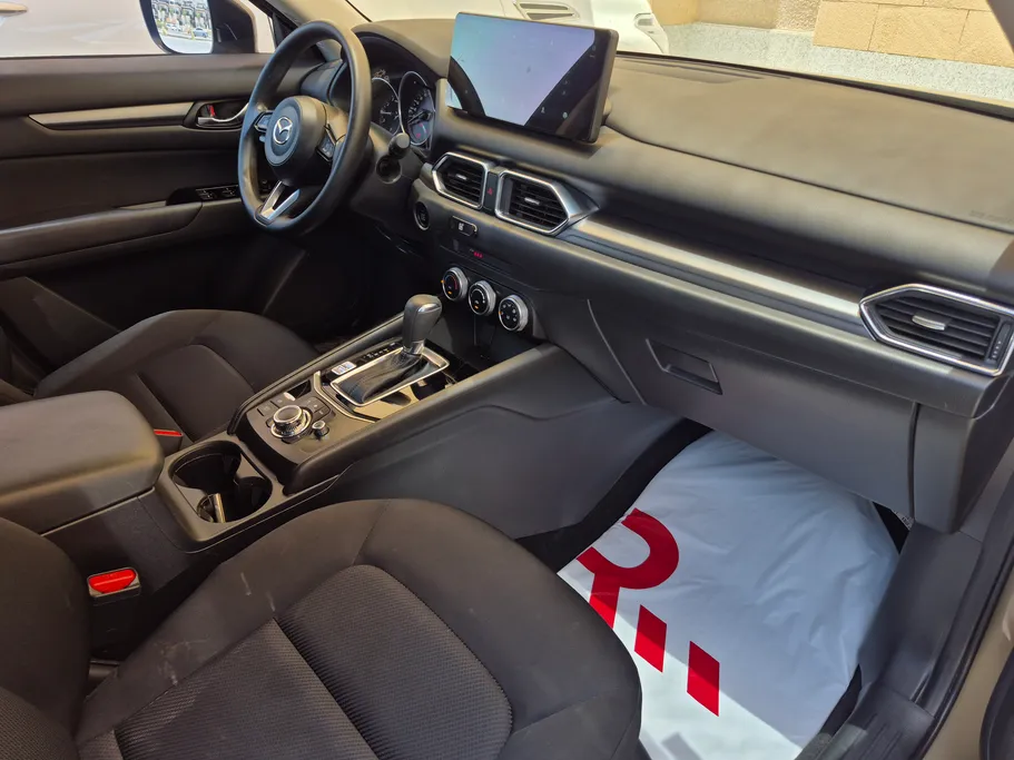2023 Mazda CX5 Skyactiv G 
