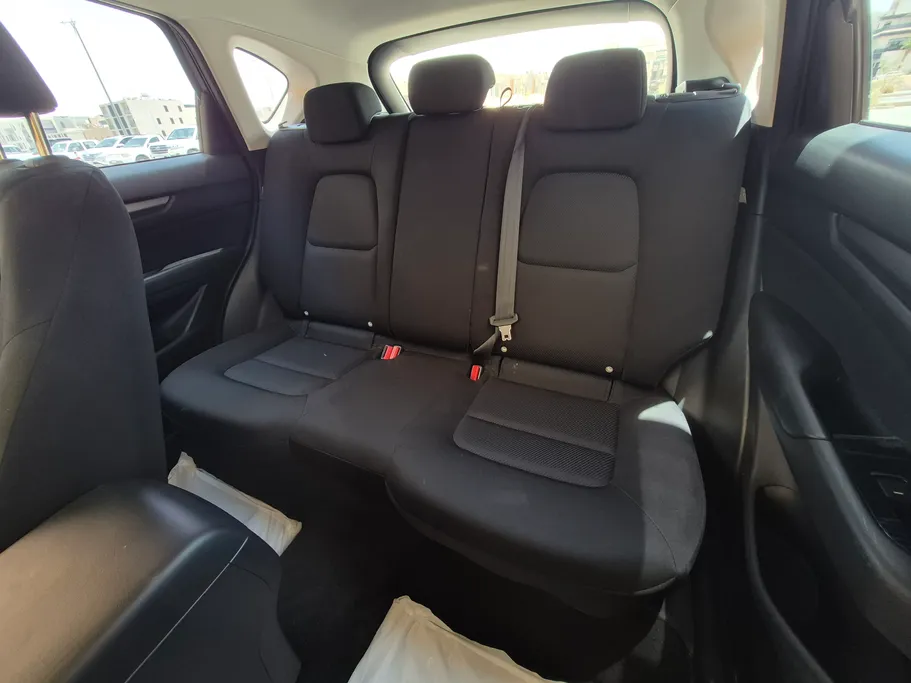 2023 Mazda CX5 Skyactiv G 
