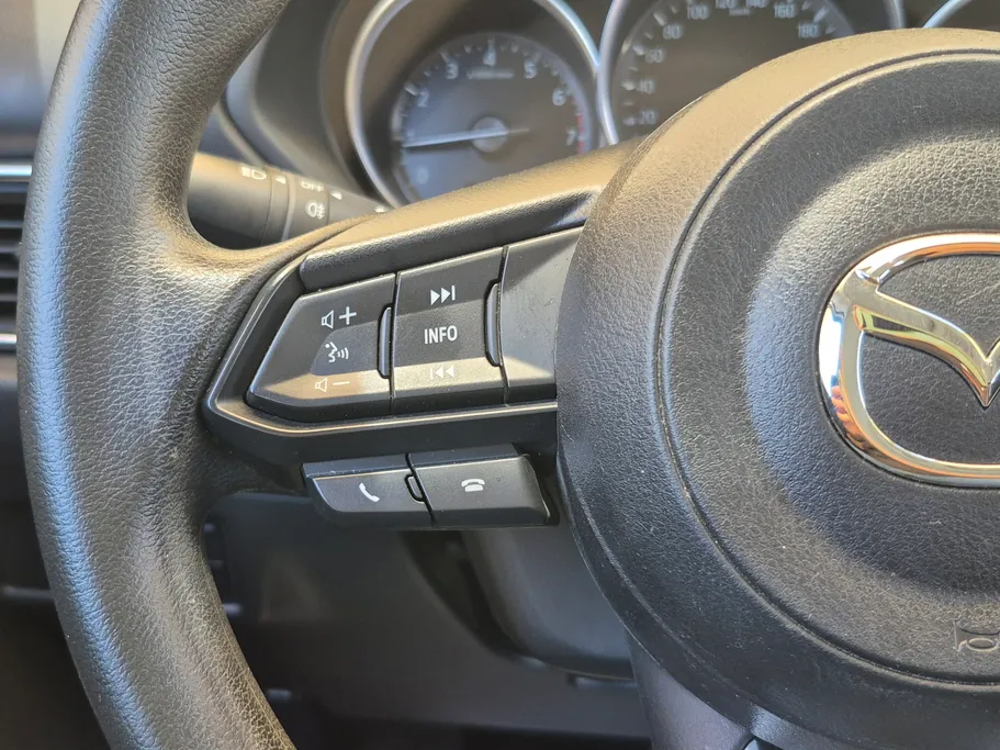 2023 Mazda CX5 Skyactiv G 
