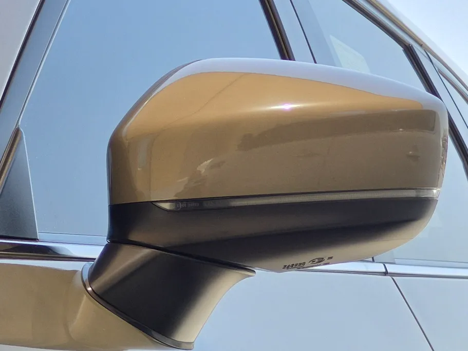 2023 Mazda CX5 Skyactiv G 