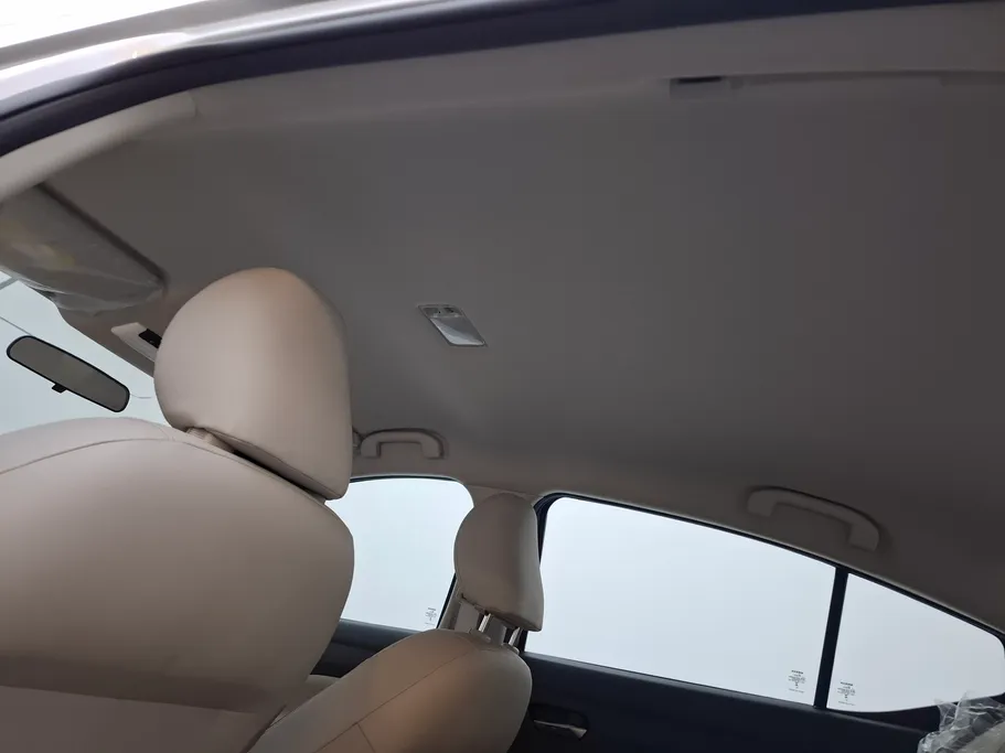 نيسان صني SL 2024 