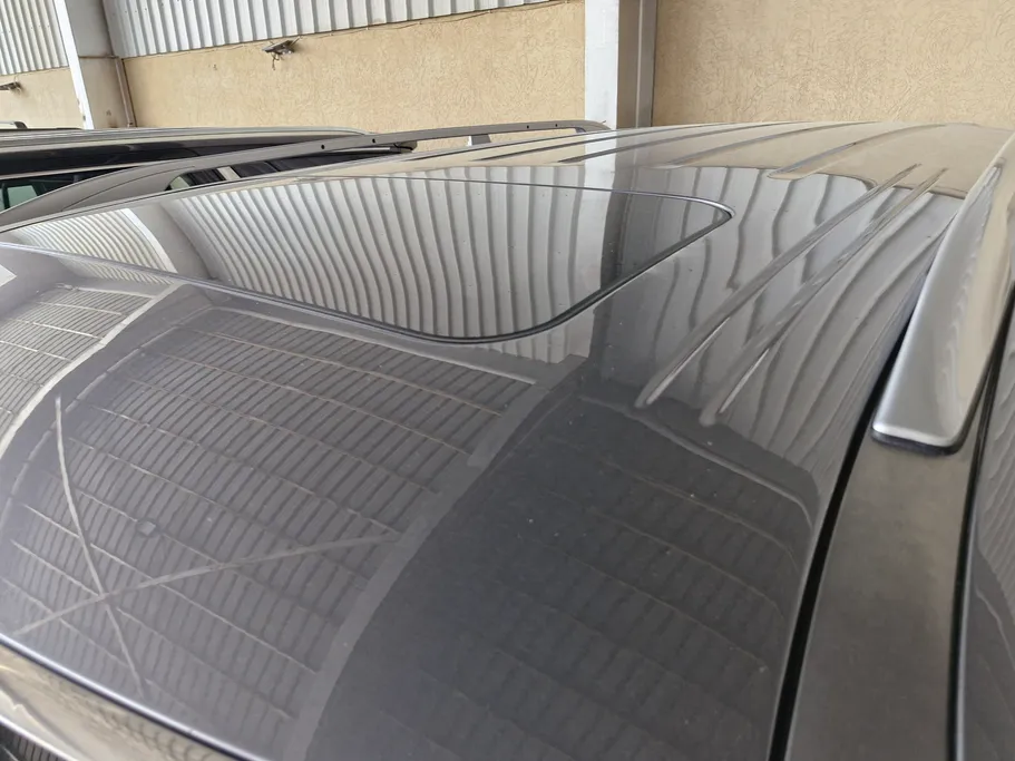 انفنتي QX 80 Sensory 2021 
