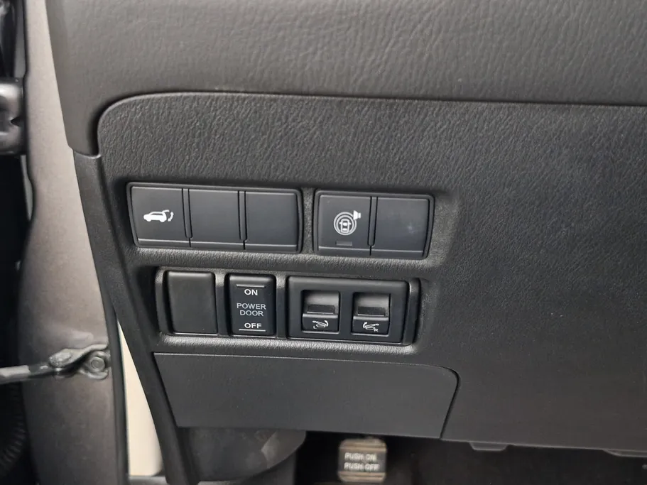 انفنتي QX 80 Sensory 2021 