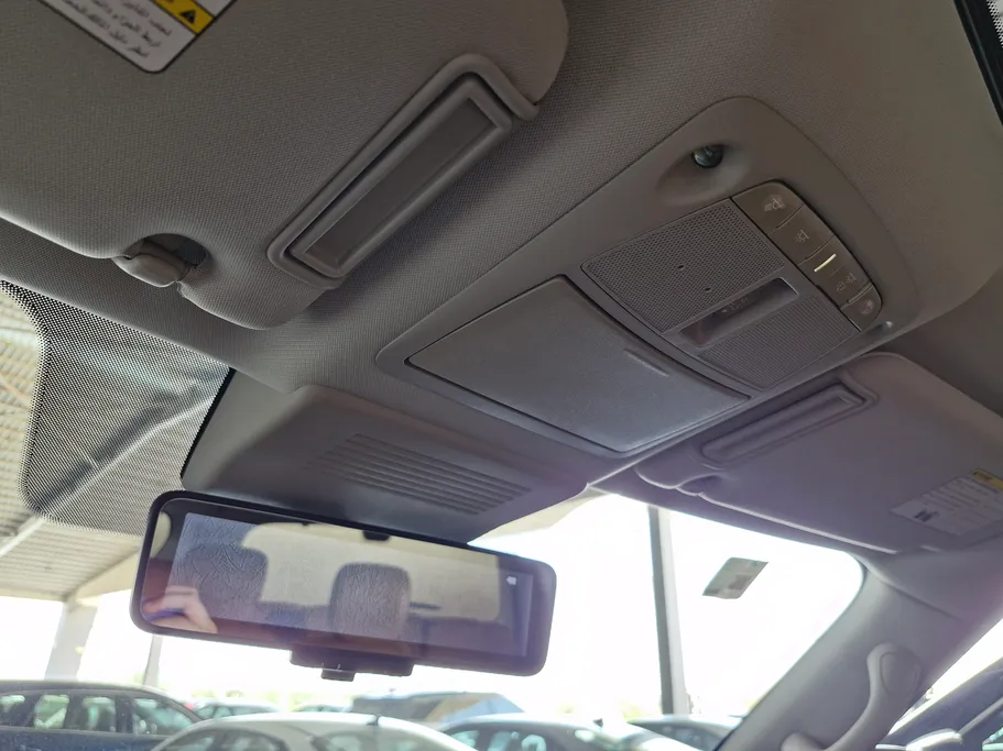 انفنتي QX 80 Sensory 2021 