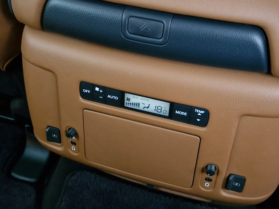 انفنتي QX 80 Sensory 2021 