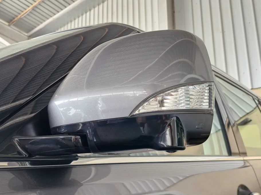 انفنتي QX 80 Sensory 2021 